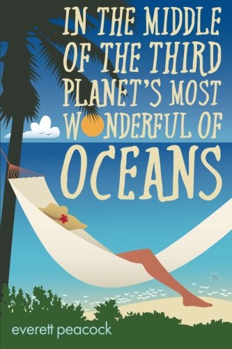 In the Middle of the Third Planet's Most Wonderful of Oceans: The Life and Times of a Hawaiian Tiki Bar