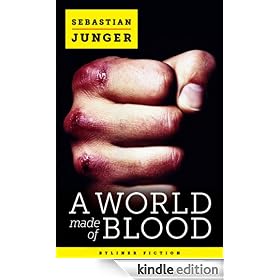 A World Made of Blood (Kindle Single)