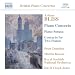 Bliss - Piano Concerto; Concerto for Two Pianos; Piano Sonata