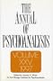 The Annual of Psychoanalysis, V. 25