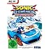 Sonic All - Stars Racing Transformed - [PC]