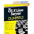 Mac OS X Lion Server For Dummies (For Dummies (Computer/Tech))