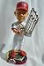 St Louis Cardinals David Eckstein #22 World Series Bobblehead bobble 2006