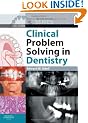 Clinical Problem Solving in Dentistry