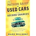 The Patron Saint of Used Cars and Second Chances (Hardcover)