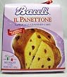 Bauli Mini Il Panettone Italian Christmas Cake 100 Gram 3.5 Oz.