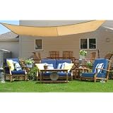 Charleston Outdoor Patio Furniture: Deep Seating Set
