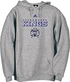 Sacramento Kings adidas True Hooded Sweatshirt
