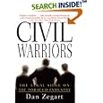 Civil Warriors: The Legal Siege on the Tobacco Industry by Dan Zegart