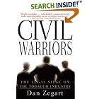 Click here to buy Civil Warriors: The Legal Siege on the Tobacco Industry by  Dan Zegart.