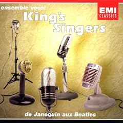 From Janequin to the Beatles