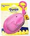 Peeps 4 Inch Backpack Clip - Pink Chick (1 Each)