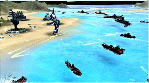 Supreme Commander image
