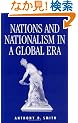 Nations and Nationalism in a Global Era