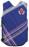 Helium Division Ivy League Wakeboard Vest Non CGA Blue