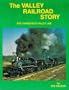 THE VALLEY RAILROAD STORY: The Connecticut Valley Line