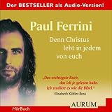 Produkt-Bild: Denn Christus lebt in jedem von euch. 4 CDs