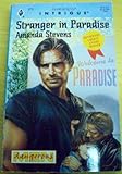 Stranger in paradise