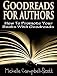Goodreads For Authors: How To Use Goodreads To Promote Your Books