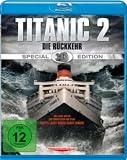 Titanic 2 - Real 3D Edition (3D Blu-ray) [Special Edition]