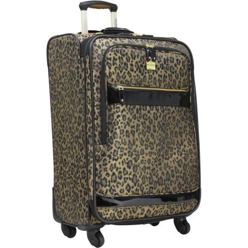 Ricardo Beverly Hills Luggage Savannah 28 Inch Two Compartment Upright