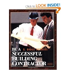 Be a Successful Building Contractor