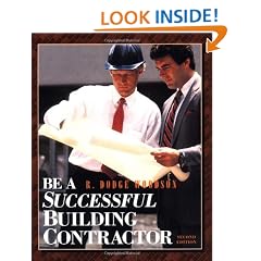 Be a Successful Building Contractor