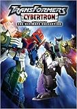 Transformers Cybertron: The Ultimate Collection
