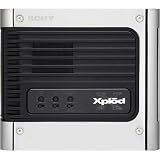 Sony XM4S Slim Line 4/3 Channel Amplifier