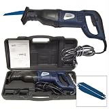 Home Pro Professional Grade Reciprocating Saw