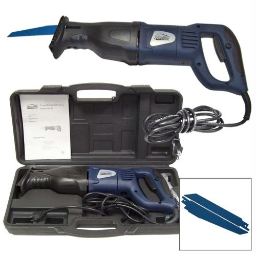 Home Pro Professional Grade Reciprocating Saw