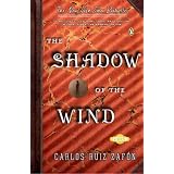 The Shadow of the Windby Carlos Ruiz Zafon
