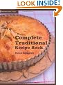 Complete Traditional Recipe Book
