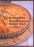 Complete Traditional Recipe Book