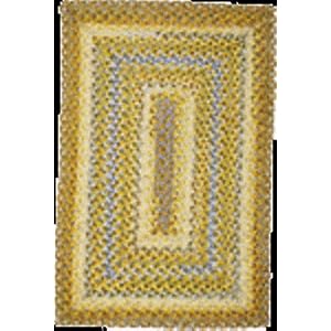 Summertime Cotton Braided Rug by Cotton Braided Rugs