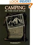 Camping in the Old Style