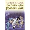The Order of the Phoenix Park