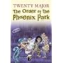 The Order of the Phoenix Park