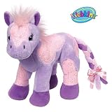 Webkinz Virtual Pet Plush - MYSTIC PONY