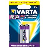 Varta Professional