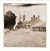 Civil War Photo (M): Fredericksburg Virginia. St. Georges Episcopal church and Court House
