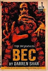 Bec (Demonata)