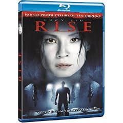 Rise [Blu-ray]