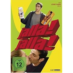 Jalla! Jalla!