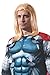 Rubie's Costume Men's Marvel Universe Adult Thor Wig