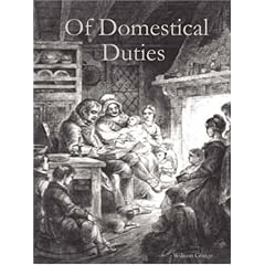 Of Domestical Duties