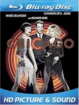 Chicago [Blu-ray]