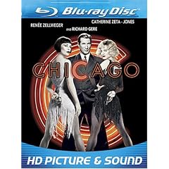 Chicago [Blu-ray]