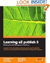 Learning EZ Publish 3
