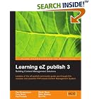 Click here to buy Learning eZ publish 3: Building Content Management... by  Paul Borgermans, Tony Wood, Paul Forsyth, and Martin Bauer.